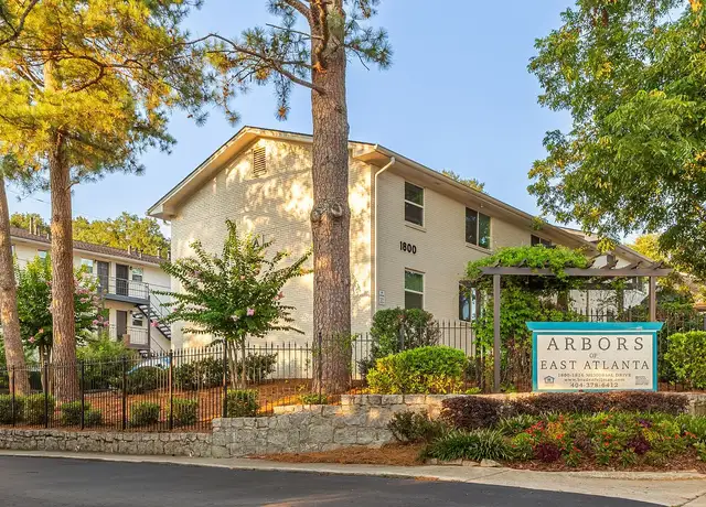 Photo of 1800 Memorial Dr SE, Atlanta, GA 30317