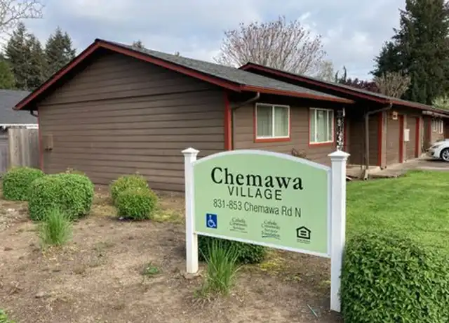 Property at 831-853 Chemawa Rd N Unit 851, Keizer, OR, 97303, 2 beds, 1 bath, [object Object]