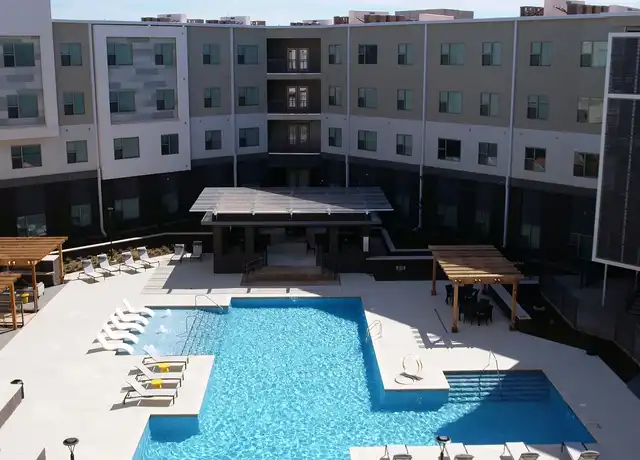 Property at Argon - 13600 N Blackwelder Ave, Oklahoma City, OK, 73134, 0-1 beds, 1 bath, [object Object]