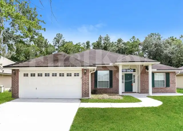 Property at 2563 Watermill Dr, Orange Park, FL, 32073, 4 beds, 2 baths, [object Object]