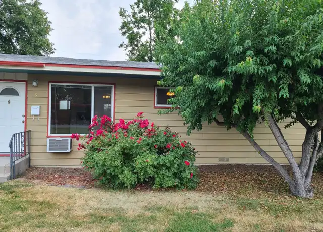 Property at 6103 W State St Unit 6103-3, Garden City, ID, 83703, 1 bed, 1 bath, [object Object]