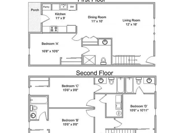 Photo of 1441 Leah Ave, San Marcos, TX 78666