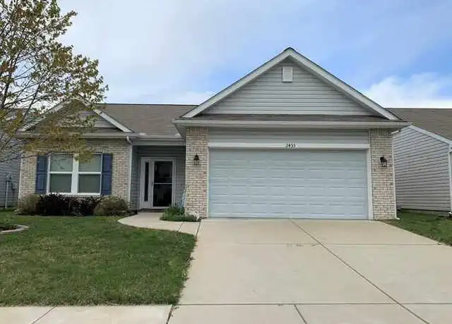 Property at 2433 Fleming Dr, West Lafayette, IN, 47906, 4 beds, 2 baths, [object Object]