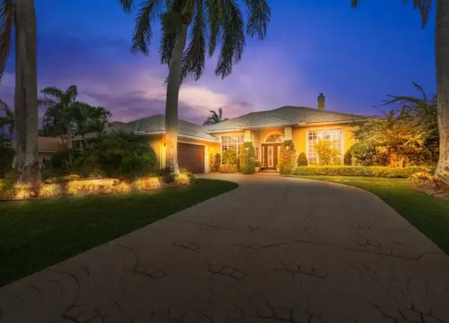 Property at 129 Brookhaven Ct, Palm Beach Gardens, FL, 33418, 4 beds, 3.5 baths, [object Object]