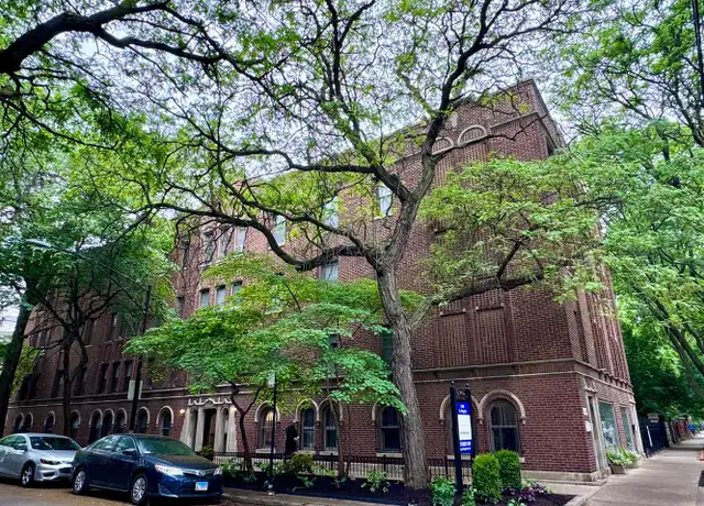 Property at 2146 N Dayton St Unit 307, Chicago, IL, 60614, 0 beds, 1 bath, [object Object]