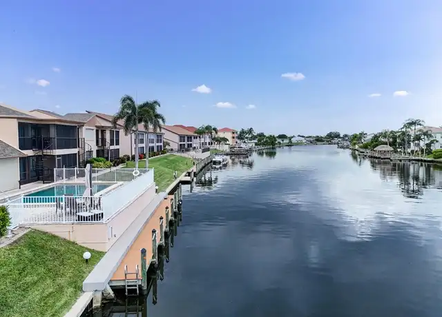 Property at 3722 SE 12th Ave Unit 2F, Cape Coral, FL, 33904, 2 beds, 2 baths, [object Object]