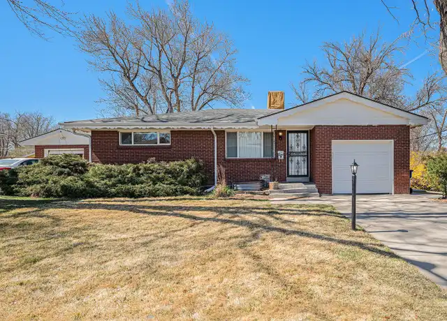 Property at 4385 Balsam St, Wheat Ridge, CO, 80033, 4 beds, 2 baths, [object Object]