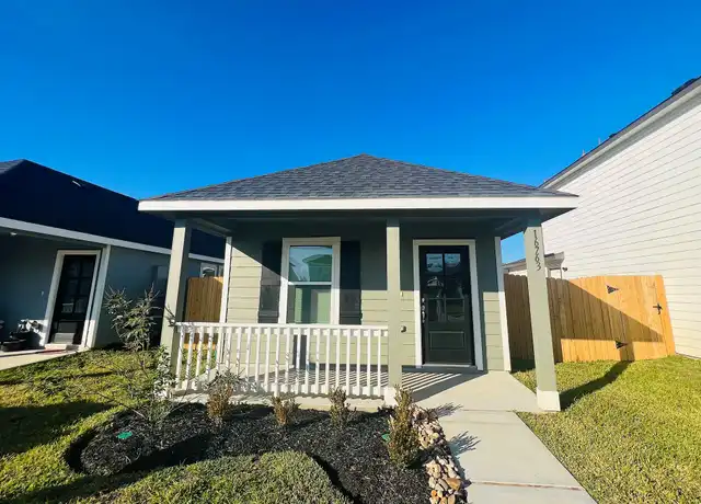 Property at 16763 N Marie Village Dr, Conroe, TX, 77306, 1 bed, 1 bath, [object Object]