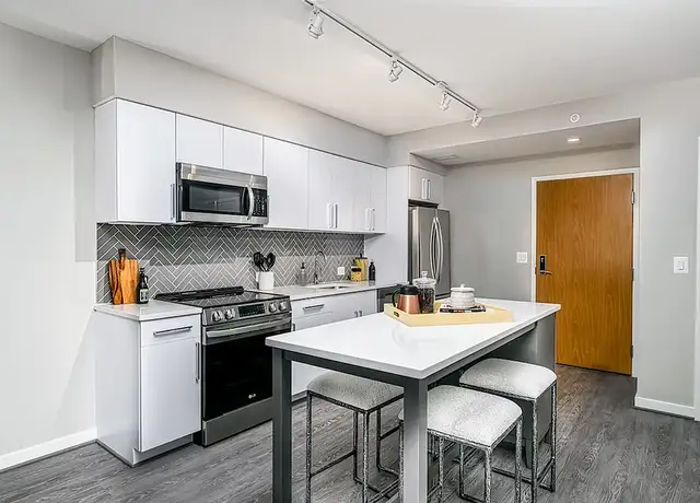 Photo of 1919 N Nash St, Arlington, VA 22209