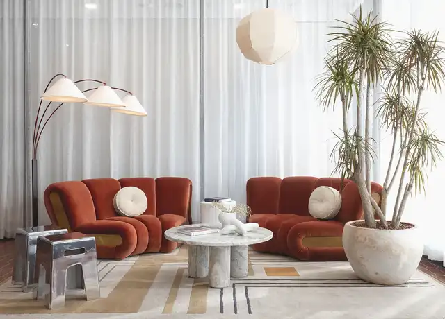 Property at The Charlie WeHo - 7617 Santa Monica Blvd, West Hollywood, CA, 90046, 0-3 beds, 1-3 bath, [object Object]