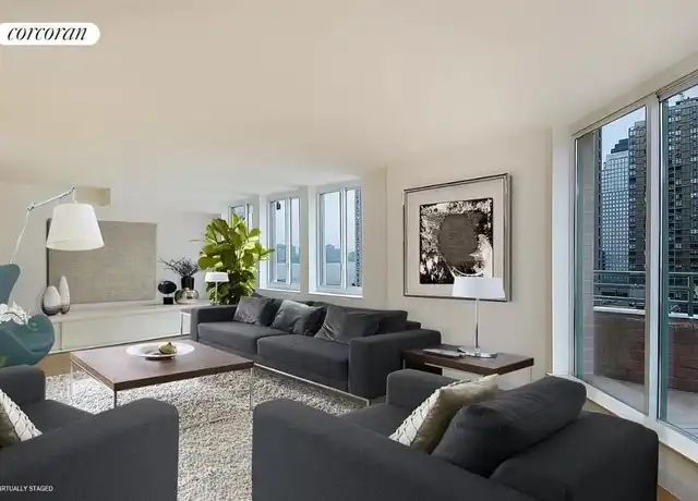 Property at 333 Rector Pl #1503, New York, NY, 10280, 3 beds, 3 baths, [object Object]