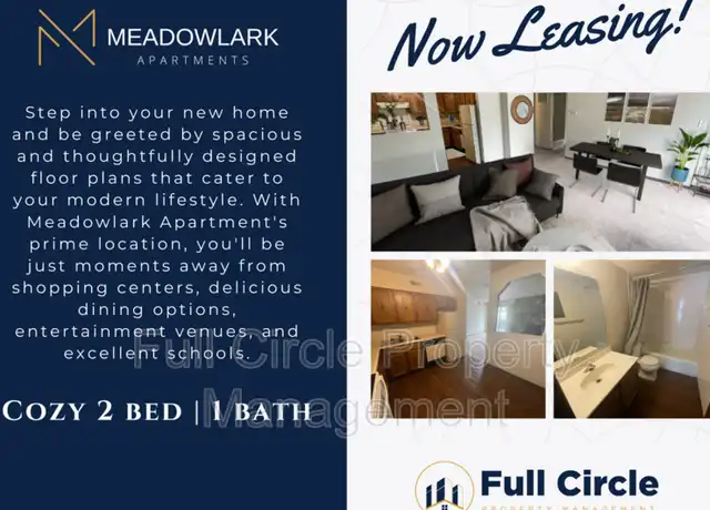 Property at 1648 N 56th St Unit 10, Lincoln, NE, 68504, 2 beds, 1 bath, [object Object]