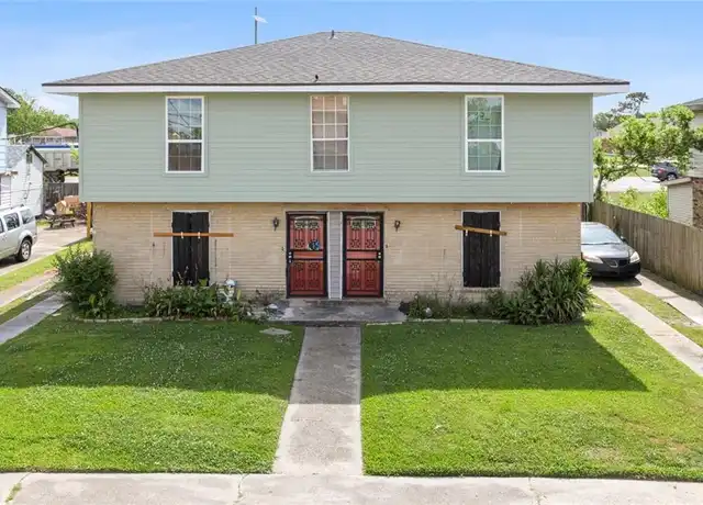 Property at 4745 Francis Dr, New Orleans, LA, 70126, 3 beds, 2 baths, [object Object]