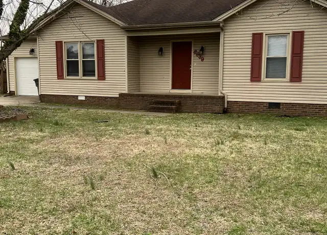 Property at 8639 Churchill Dr, Oak Grove, KY, 42262, 3 beds, 2 baths, [object Object]