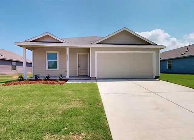 Property at 1613 Lercara Ln, McKinney, TX, 75071, 4 beds, 2 baths, [object Object]
