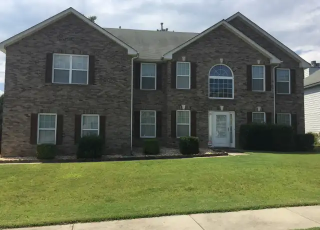 Property at 6263 Shell Dr SW, Atlanta, GA, 30331, 5 beds, 3 baths, [object Object]