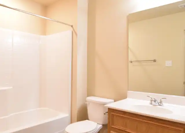 Property at 411 Allen St Unit B, Copperas Cove, TX, 76522, 3 beds, 3 baths, [object Object]