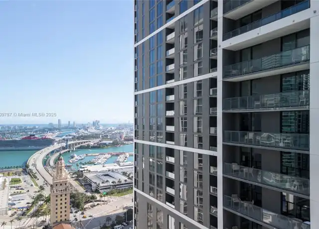 Property at 159 NE 6th St #2901, Miami, FL, 33132, 2 beds, 2 baths, [object Object]