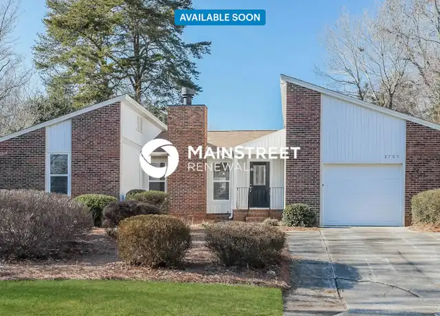 Property at 2705 New Garden Rd E, Greensboro, NC, 27455, 4 beds, 2 baths, [object Object]