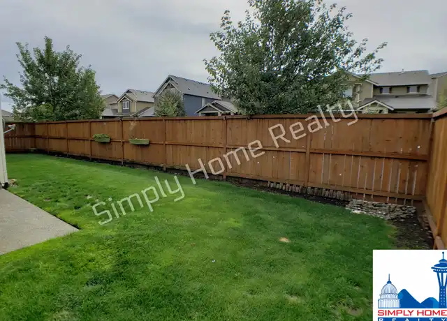 Property at 18530 21st Ave E, Spanaway, WA, 98387, 4 beds, 3 baths, [object Object]