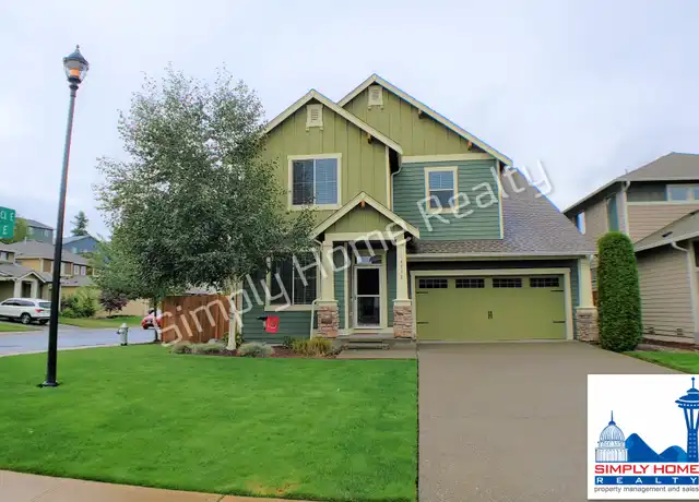 Property at 18530 21st Ave E, Spanaway, WA, 98387, 4 beds, 3 baths, [object Object]