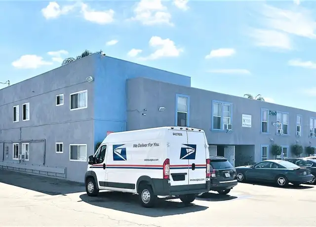Photo of 12460 Lakewood Blvd, Downey, CA 90242