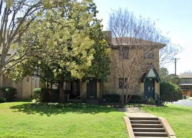 Property at 5900 Velasco Ave, Dallas, TX, 75206, 2 beds, 1 bath, [object Object]
