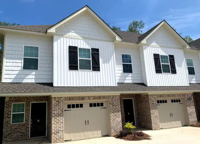 Property at 1999 Downs Way Unit C, Auburn, AL, 36832, 3 beds, 2.5 baths, [object Object]