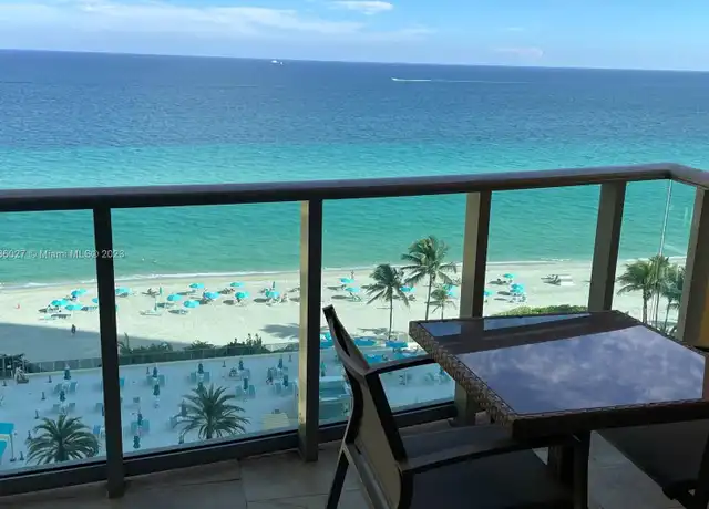 Property at 2501 S Ocean Dr #1221, Hollywood, FL, 33019, 1 bed, 1.5 baths, [object Object]