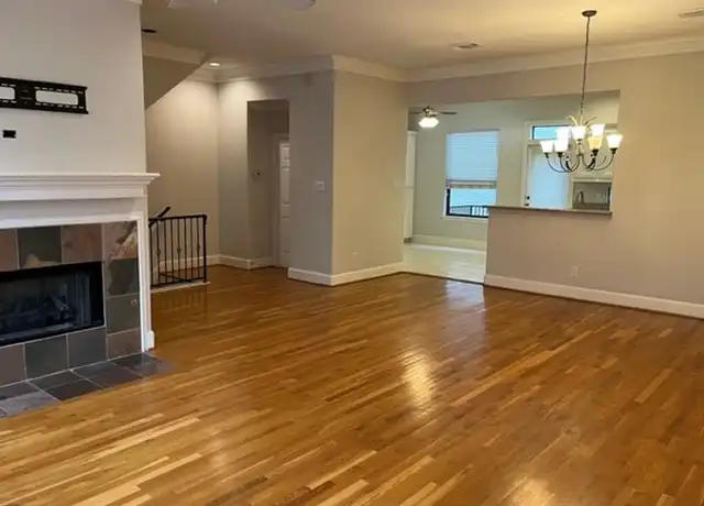 Property at 2425 Dorrington St Unit B, Houston, TX, 77030, 3 beds, 3.5 baths, [object Object]