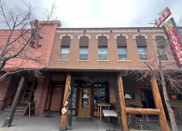 Property at 1220 Washington Ave Unit 4, Golden, CO, 80401, 0 beds, 1 bath, [object Object]