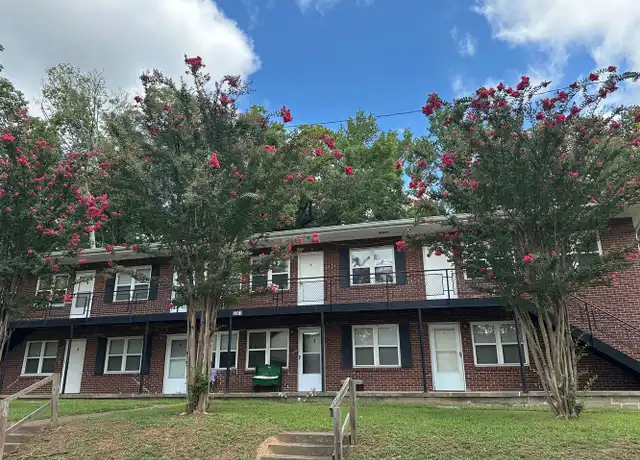 Property at 3301 Navajo Dr Unit 1, Chattanooga, TN, 37411, 1 bed, 1 bath, [object Object]