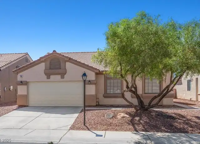 Property at 7534 Splashing Rock Dr, Las Vegas, NV, 89131, 3 beds, 2 baths, [object Object]