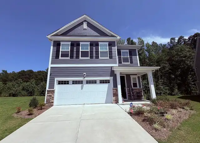 Property at 4120 Snowy Range Cir, Raleigh, NC, 27616, 5 beds, 3 baths, [object Object]
