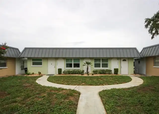 Property at 11824 Bayonet Ln Unit 94B, New Port Richey, FL, 34654, 1 bed, 1.5 baths, [object Object]