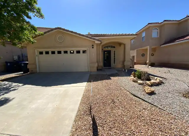 Property at 4827 McNary Ct NW, Albuquerque, NM, 87120, 3 beds, 2 baths, [object Object]