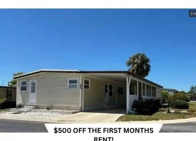 Property at 801 Date Palm St, Largo, FL, 33778, 2 beds, 2 baths, [object Object]