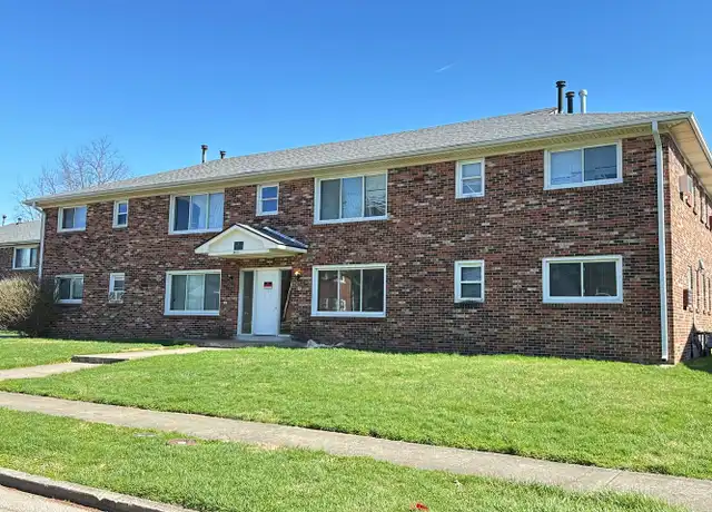 Property at 1862 Dalton Ct Unit 6, Lexington, KY, 40505, 1 bed, 1 bath, [object Object]