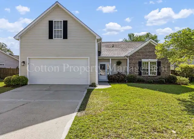 Property at 1010 Winterberry Cir, Leland, NC, 28451, 4 beds, 3 baths, [object Object]