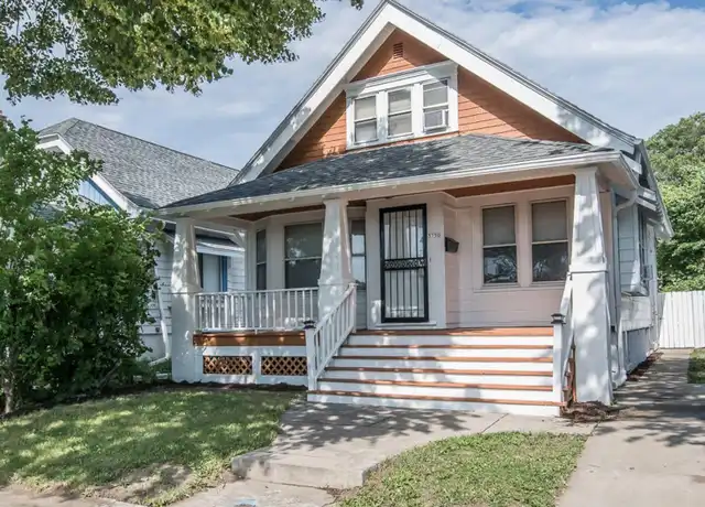 Property at 3750 N 28th St, Milwaukee, WI, 53216, 4 beds, 1 bath, [object Object]