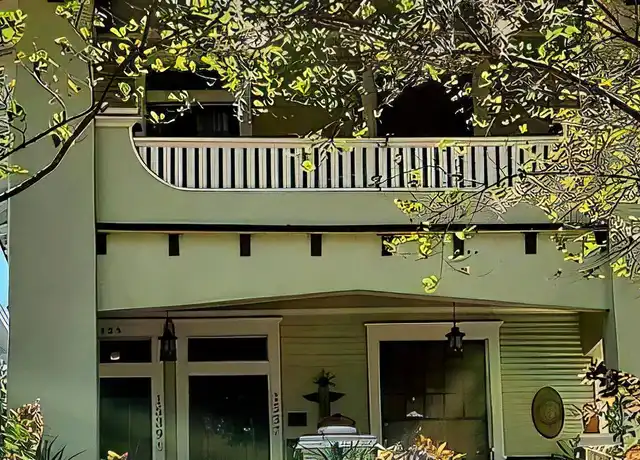 Property at 1537 Silver St, Jacksonville, FL, 32206, 1 bed, 1 bath, [object Object]