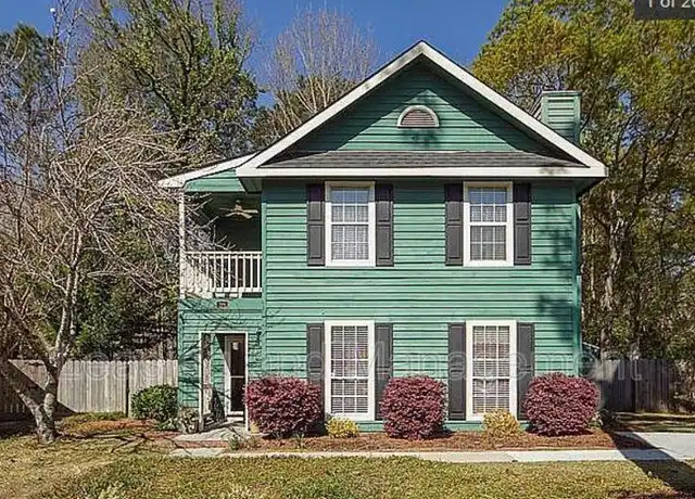 Property at 1966 Twickenham Pl, Mount Pleasant, SC, 29464, 3 beds, 2.5 baths, [object Object]