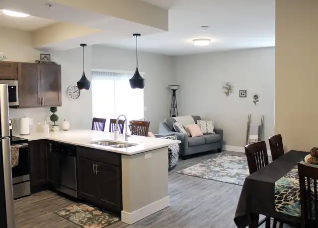 Property at 1015 Sunrise Dr Unit 18, Norfolk, NE, 68701, 2 beds, 2 baths, [object Object]