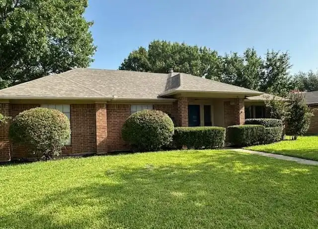 Property at 1021 Bass Dr, Plano, TX, 75025, 4 beds, 2 baths, [object Object]