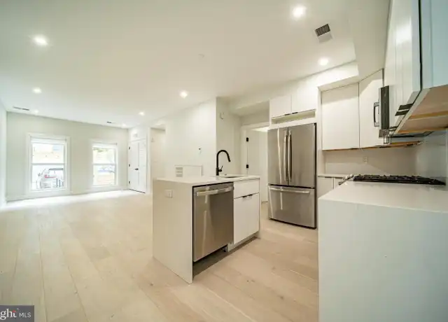 Property at 1117 24th St NW #4, Washington, DC, 20037, 2 beds, 2 baths, [object Object]