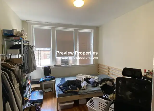 Property at 109 Brainerd Rd Unit 1P, Boston, MA, 02134, 2 beds, 1 bath, [object Object]