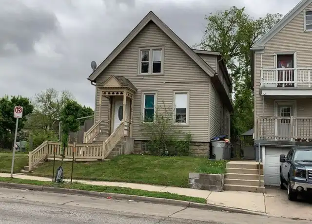 Property at 2305 W Burnham St Unit 2305A, Milwaukee, WI, 53204, 2 beds, 1 bath, [object Object]