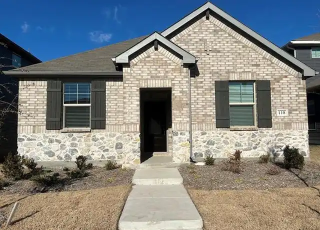 Property at 118 Monarch Way, Wylie, TX, 75098, 3 beds, 2 baths, [object Object]