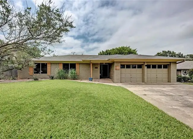 Property at 402 Greenwood Dr, Georgetown, TX, 78628, 3 beds, 2 baths, [object Object]
