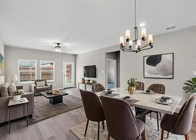 Property at 705 Caraway Dr, McKinney, TX, 75071, 3 beds, 2 baths, [object Object]